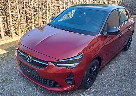 Opel Corsa 1.2 Direct Injection Turbo 74kW GS