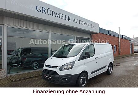 Ford Transit Custom 290 L1 Klima Standh. 1.Hand