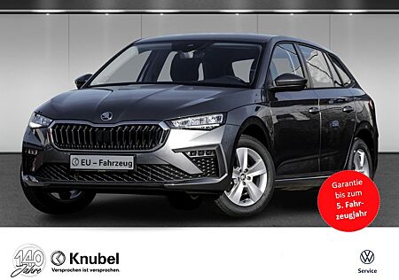 Skoda Scala Selection 1.0 TSI LED VirtualCockpit Sitzh