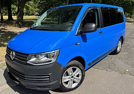 VW T6 Multivan Volkswagen
