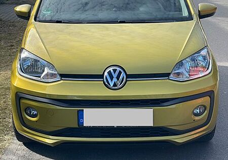 VW Up Volkswagen ! 1.0 55kW ASG move ! move !