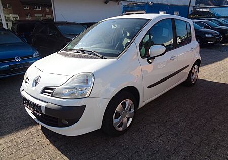 Renault Modus Dynamique