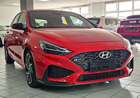 Hyundai i30 N Line Mild-Hybrid