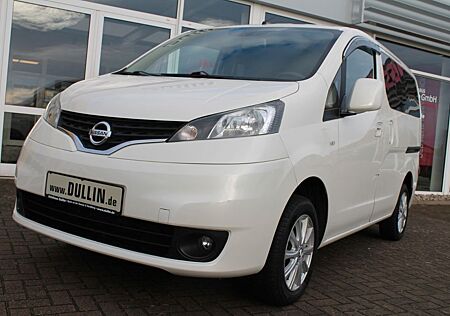 Nissan Evalia Tekna 1,5 dCi 7-Sitzer Kamera+GJR
