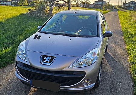 Peugeot 206 1.4 75 -