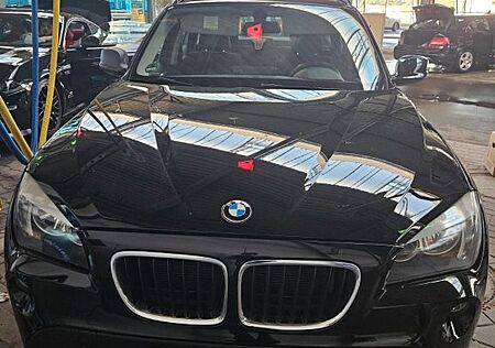 BMW X1 sDrive18i -