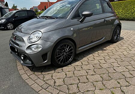 Abarth 595C 1.4 T-Jet 16V -