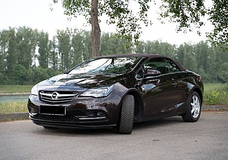 Opel Cascada 2.0 CDTI 125kW ecoFLEX INNOVATION IN...
