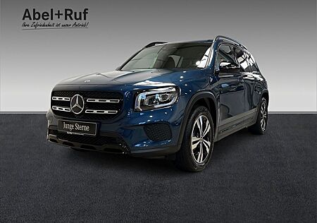 Mercedes-Benz GLB 250 4M PROGRESSIVE+LED+NIGHT+Kamera+DAB+AHK