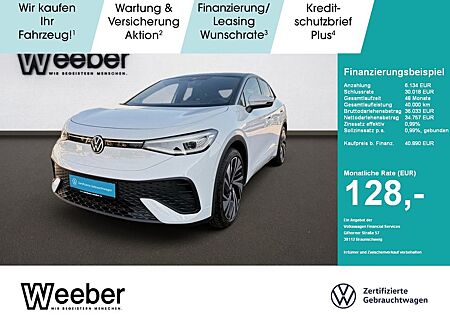 VW ID.5 Volkswagen Pro Move AHK Top Sport Plus HeadUp HeadUp