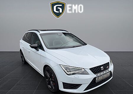 Seat Leon ST Cupra 280 *DSG*SHZ*PDC*NAVI*TEMP*