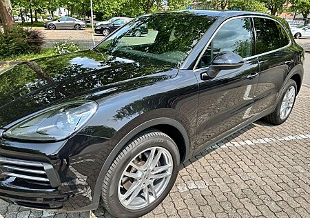 Porsche Cayenne 3.0 V6 Tiptronic -