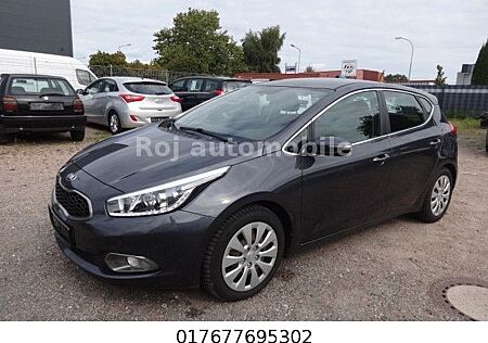 Kia Ceed Vision
