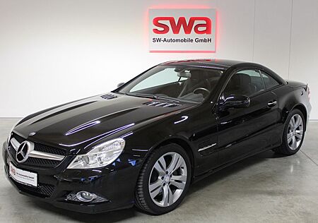 Mercedes-Benz SL 500 !!! TOP-Zustand !!! Ori. 70.675 KM !!!