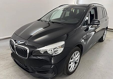 BMW 2er 218 Gran Tourer 218d Advantage Advantage