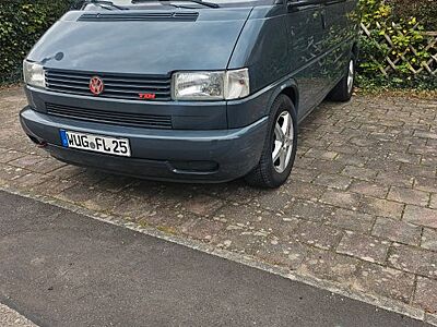 Volkswagen T4 andere
