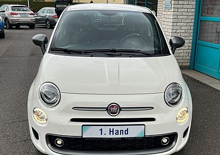 Fiat 500 Lim. S