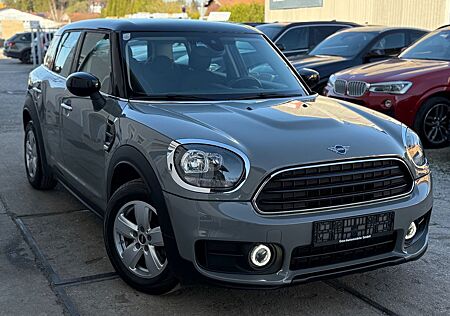 Mini Cooper D Countryman / Kamera/Navi/Sitzheizung