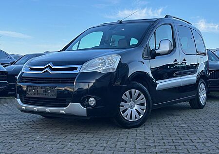 Citroën Berlingo Silver Selection/Automatik/TÜV neu