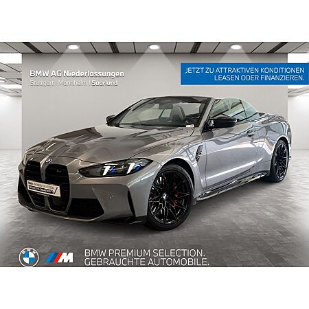 BMW M4 leasen