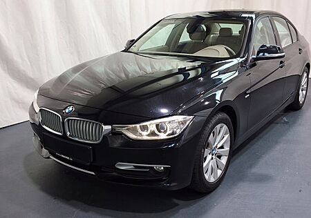 BMW 320 Baureihe 3 Lim. d