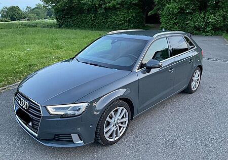 Audi A3 1.4 TFSI cod ultra S tronic sport Sportb ...