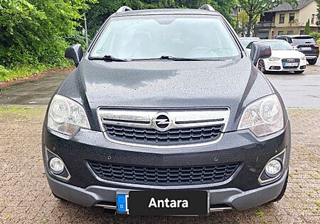 Opel Antara 2.2 CDTI Cosmo 4x4 135kW Automatik Cosmo