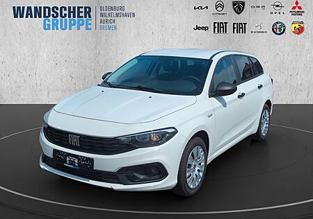 Fiat Tipo Kombi 1.5 GSE Mild-Hybrid 'BLUETOOTH'KLIMA'