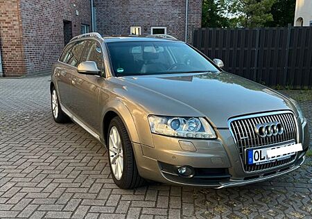 Audi A6 Allroad 3.0TDI(DPF)quattro tiptronic TÜV06.26