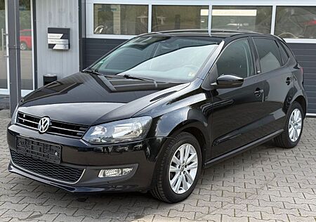 VW Polo Volkswagen V BlueMotion STYLE