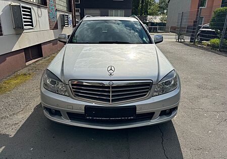 Mercedes-Benz C 200 C -Klasse T-Modell/Automatik