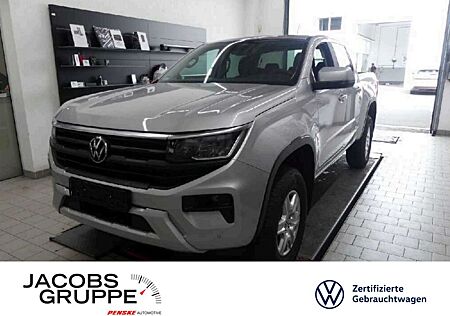 VW Amarok Volkswagen DC 2.0 TDI 4Motion Life AHK, Kamera, Sitz