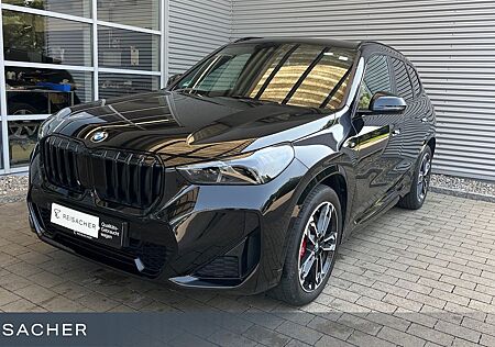 BMW X1 sDrive20i A M-Sport Pro H/K ACC HUD elk. Sitz