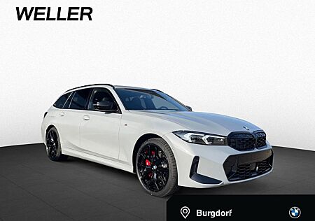 BMW M340d xDrive M Sport-Pro HUD Pano AHK H/K SHz