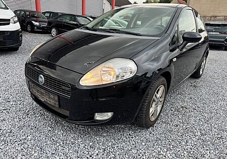 Fiat Grande Punto 1.3 16V Multijet Dynamic