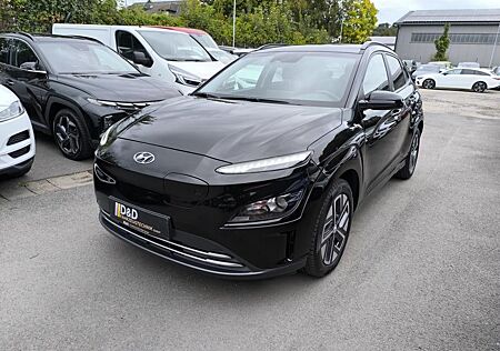 Hyundai Kona Edition 30+ Elekt Navi ACC WP*Werksgarantie
