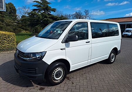 VW T6 Transporter Volkswagen CNG/BENZ *Clima*247000KM*