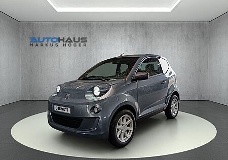 Aixam Minauto ACCESS DIESEL FAHREN AB 15 JAHRE