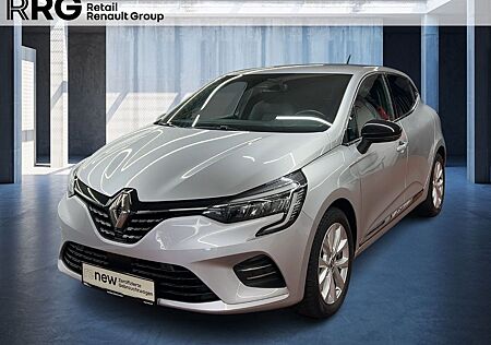 Renault Clio INTENS TCe 140