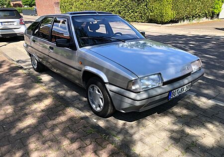 Citroën BX 19 TRI