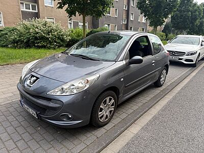 Peugeot 206+ 1.1 60 Urban Style Urban Style