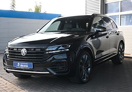 VW Touareg gebraucht kaufen VW Touareg Volkswagen 4,0TDI One Million 4Motion/AHK/SOFTCLOSE
