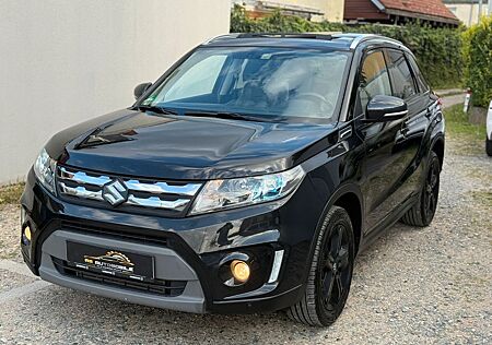 Suzuki Vitara 1.6 DDiS Comfort+ 4x4 TCSS