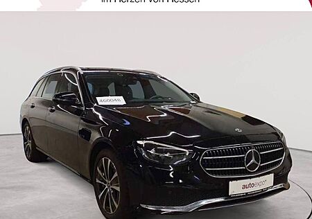 Mercedes-Benz E 300 de T 9G-Ava AHK BusiP MBUX KAM360
