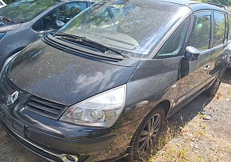 Renault Espace 2.0 dCi FAP Automatik