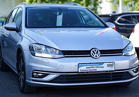 VW Golf Volkswagen VII United Automatik ACC DAB StartStopp AHK