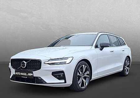 Volvo V60 Plus Dark B4 Mild-Hybrid
