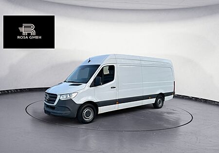 Mercedes-Benz Sprinter 316 CDI RWD L3 H2 Klima AHK Tempomat