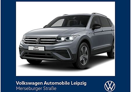 VW Tiguan Allspace Volkswagen MOVE 2.0 l TDI 110 kW DSG*PSD