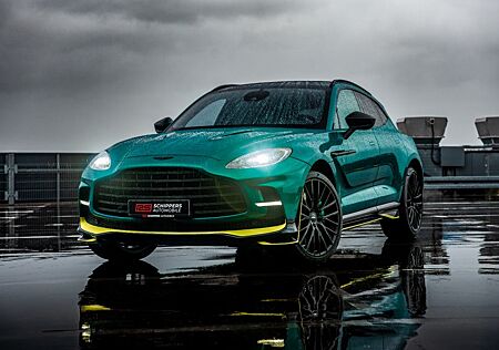 Aston Martin DBX 707 AMR23-EDITION|Q|CERAMIC|WINTERREIFEN|%%%